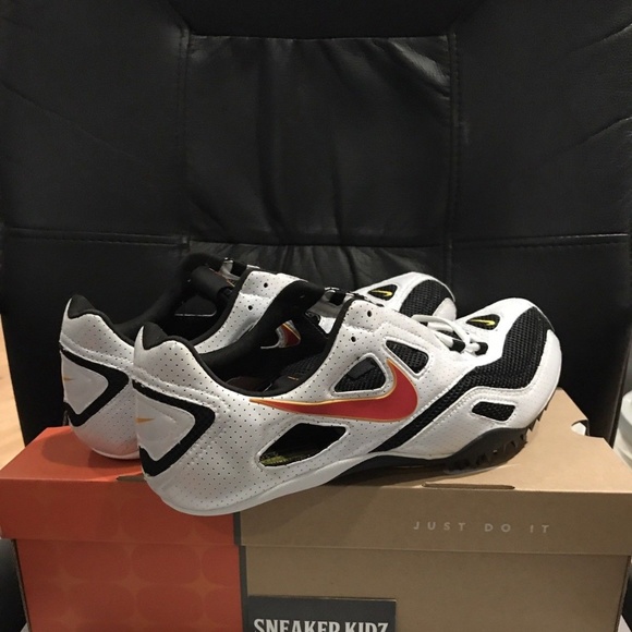 Nike Shoes New Nike Bowerman Series Zoom Bigbrotha Spikes Men Poshmark